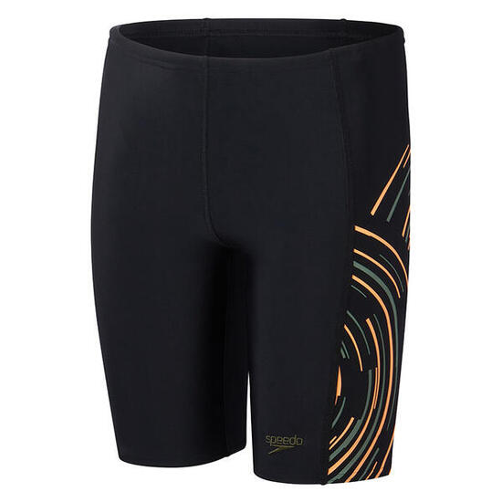 Jammer enfant Speedo Eco Plastisol Placement