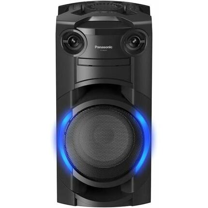 Lautsprecher Panasonic SC-BMAX10E-K Schwarz