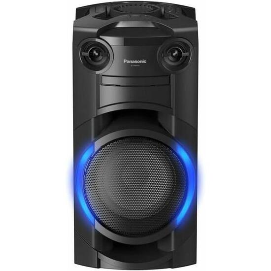 Lautsprecher Panasonic SC-BMAX10E-K Schwarz