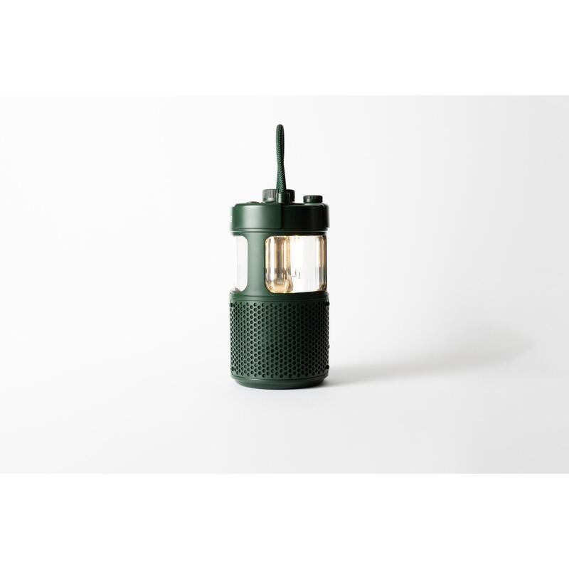 Difuzor Bluetooth Portabil Marshall PURE WOODLAND GLOW Verde