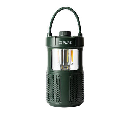 Głośnik Bluetooth Przenośny Marshall PURE WOODLAND GLOW Kolor Zielony