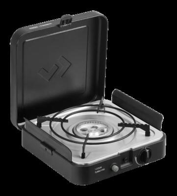 Cadac - 1-kooks turbo ffd-fornuis - barbecue - draagbare barbecues