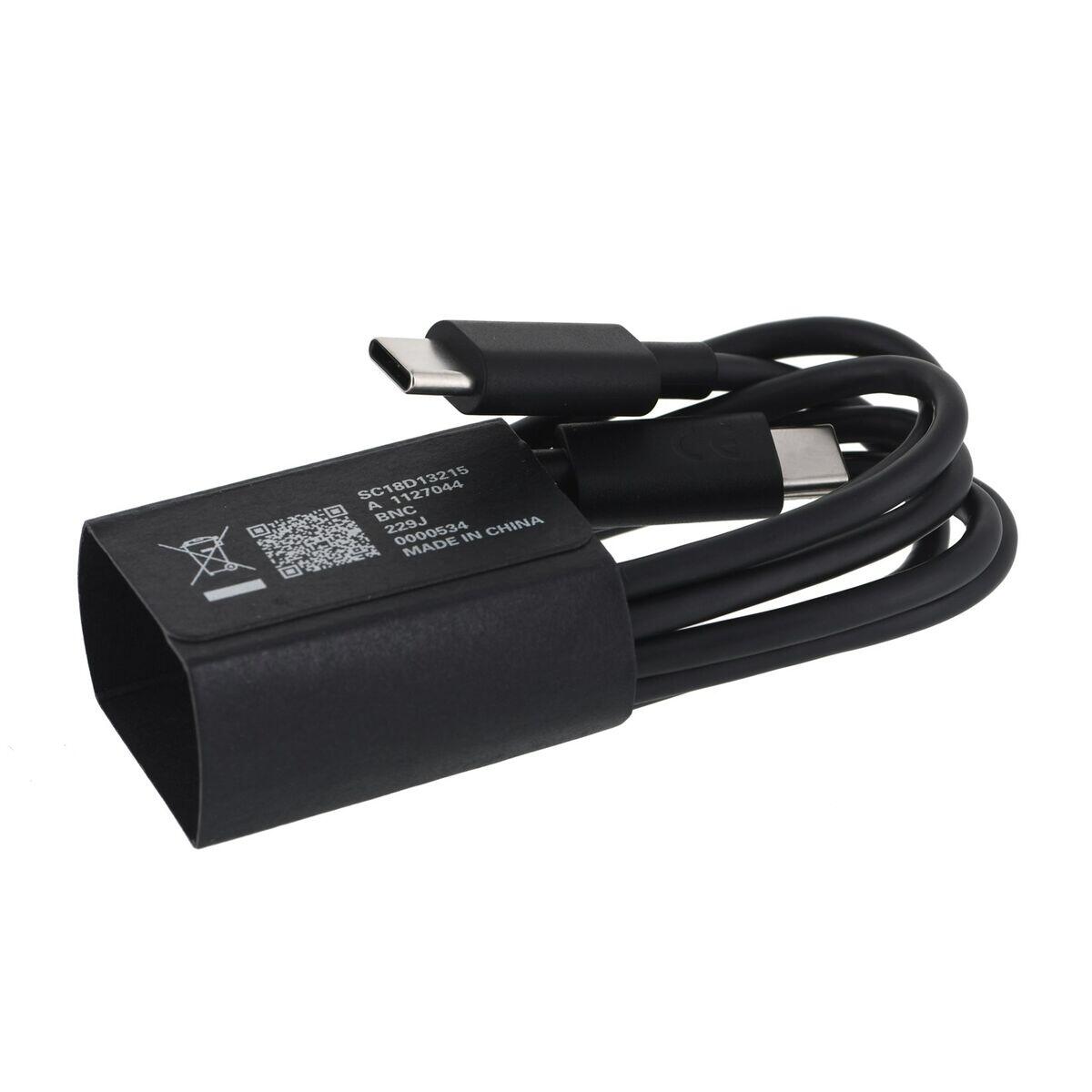 Cargador de Pared Motorola SJMC1252 Multicolor 3/5