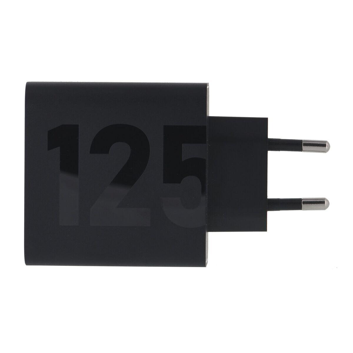 Cargador de Pared Motorola SJMC1252 Multicolor 4/5