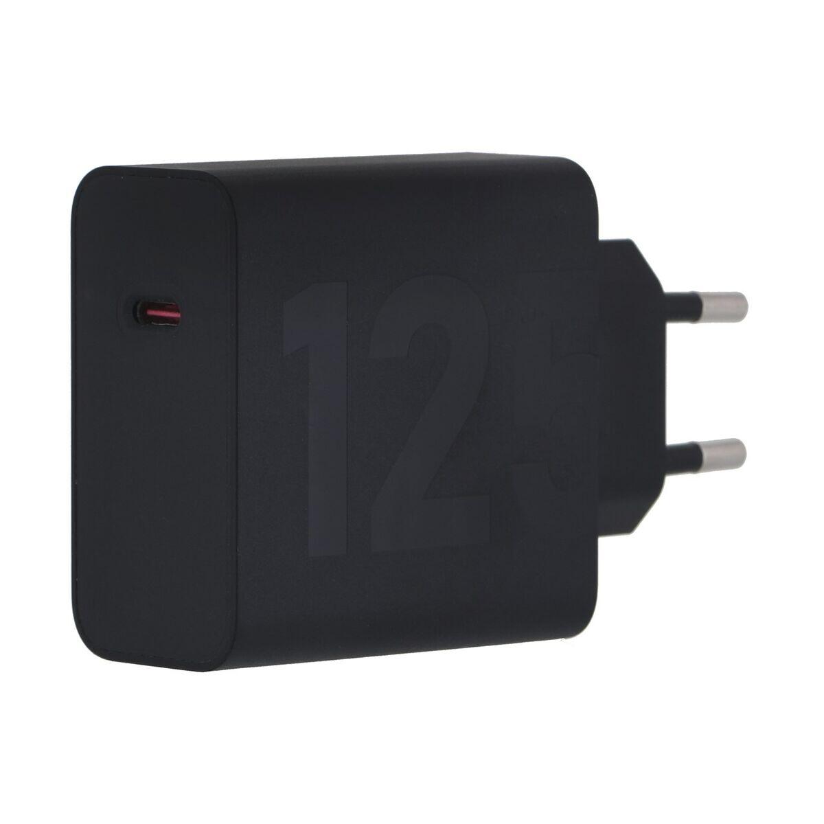 Cargador de Pared Motorola SJMC1252 Multicolor 2/5