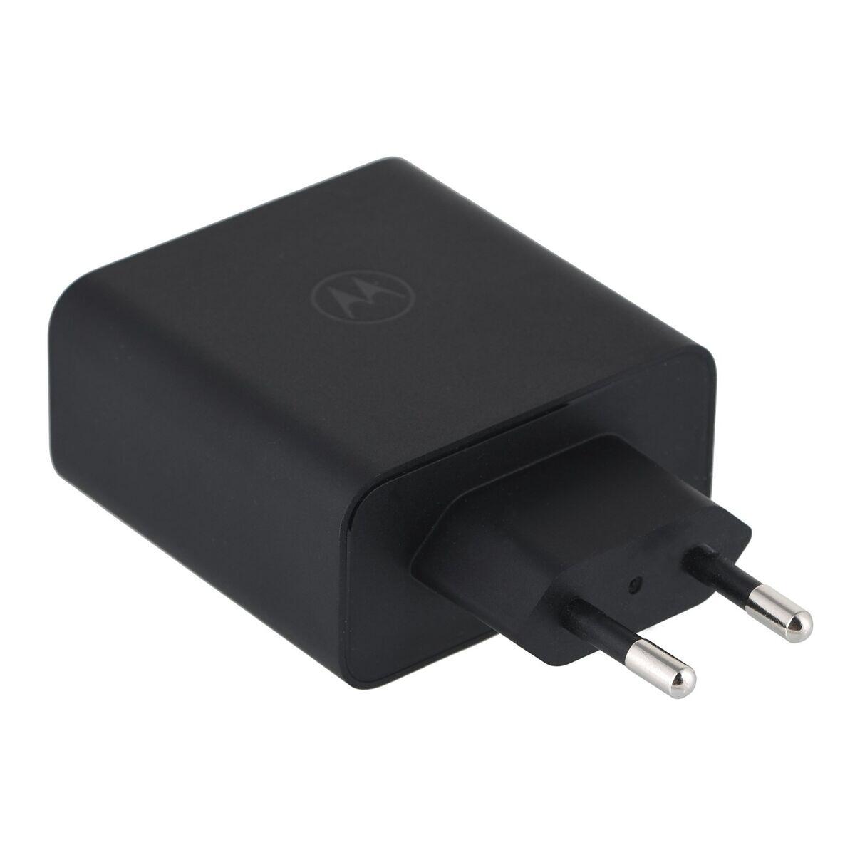 Cargador de Pared Motorola SJMC1252 Multicolor 5/5