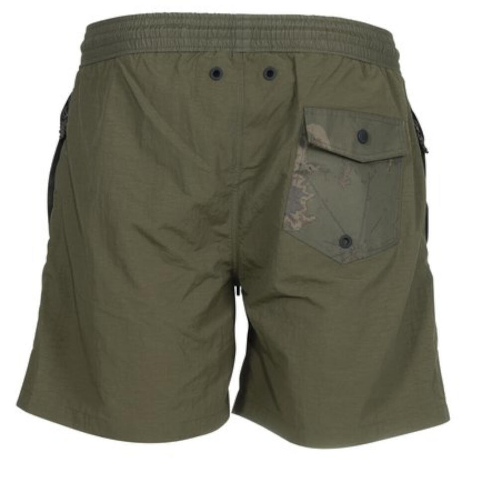Spodenki Szorty Męskie Wędkarskie Z Kieszeniami Nash Scope Ops Shorts