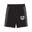 Dětské běh kraťasy Sweat-Shorts PUMA Black
