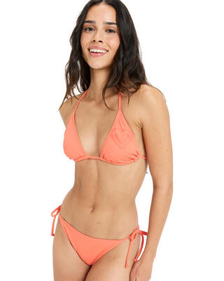 Zweiteiliges Schwimmset BEACH CLASSICS Grün Frauen