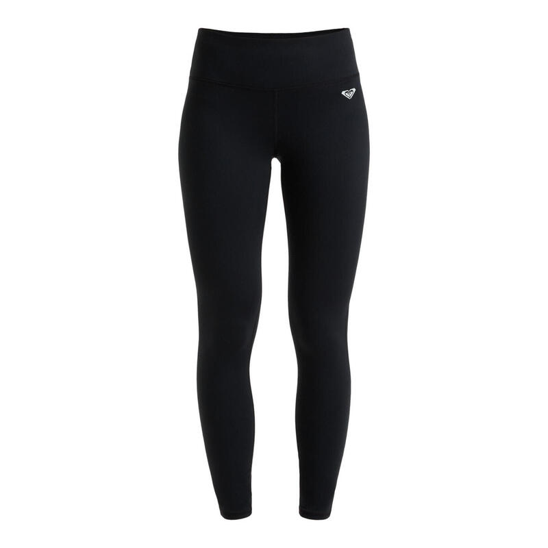 Legging de sport EVERYDAY FLOW Noir Femme