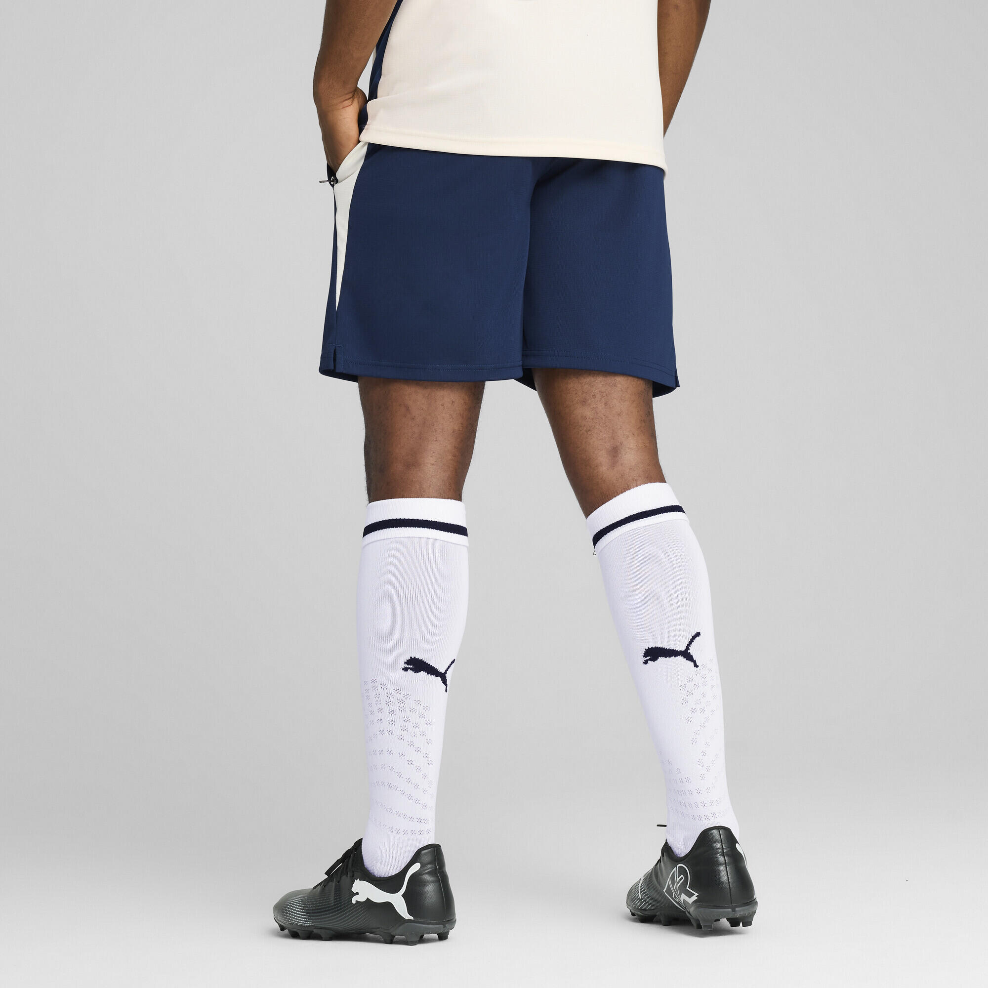 Shorts da allenamento Portogallo da uomo PUMA 5/7