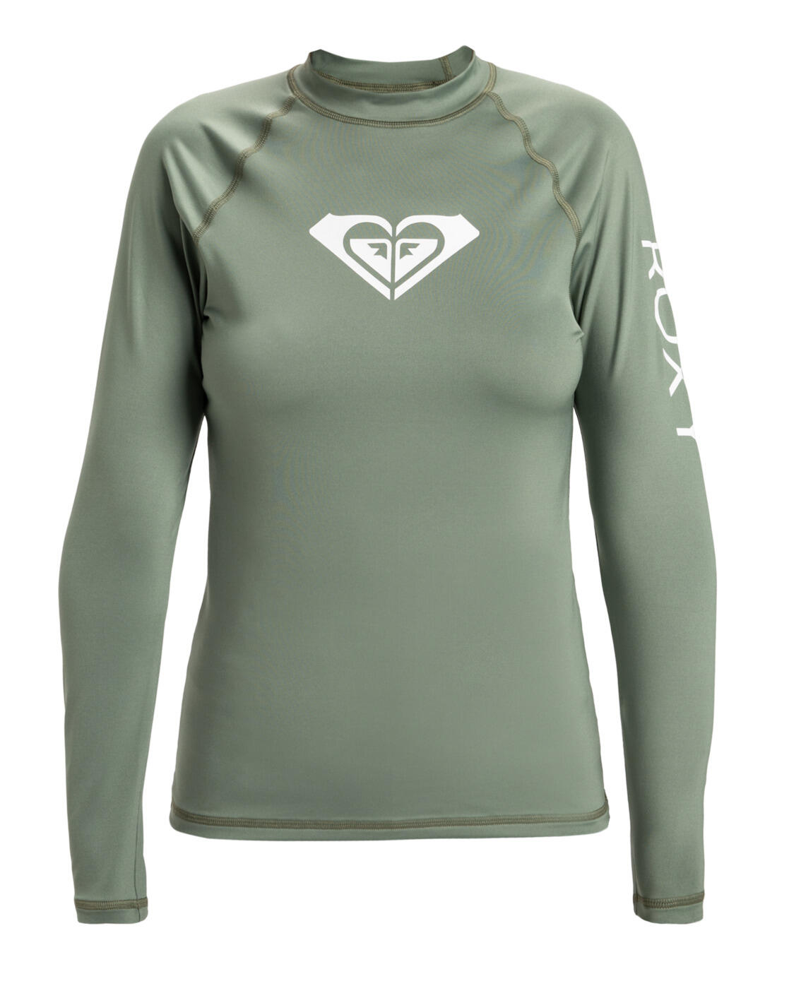 ROXY Roxy Whole Hearted Rash Vest-