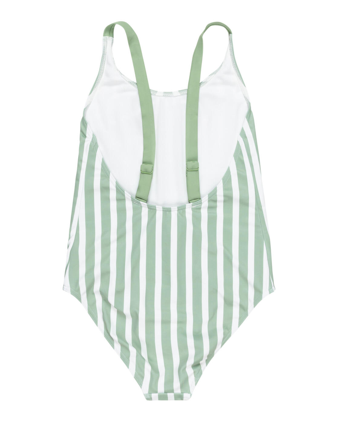Bañador Entero BICO ACTIVE RG Verde Niña 2/3