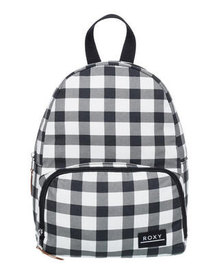 Mochila Súper-Pequeña ALWAYS CORE CANVAS Negro Mujer