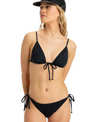 Bas de maillot de bain BEACH CLASSICS Noir Femme