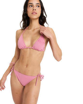 Zweiteiliges Schwimmset BEACH CLASSICS Grün Frauen