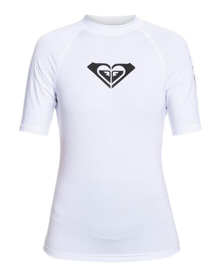 Maglia da nuoto ROXY Whole Hearted
