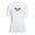 Lycra manches courtes WHOLE HEARTED Blanc Femme