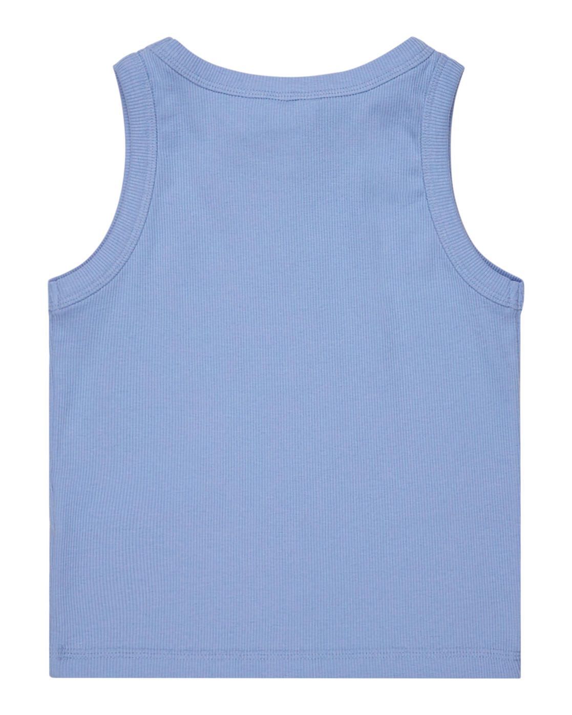 Camiseta sin Mangas ICONIC DAYS Morado Niña 2/3