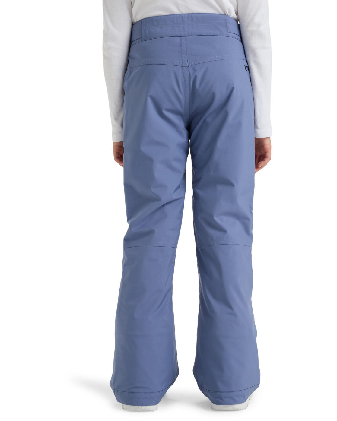 Roxy Backyard Girls Ski Pants - Wild Wind 2/4