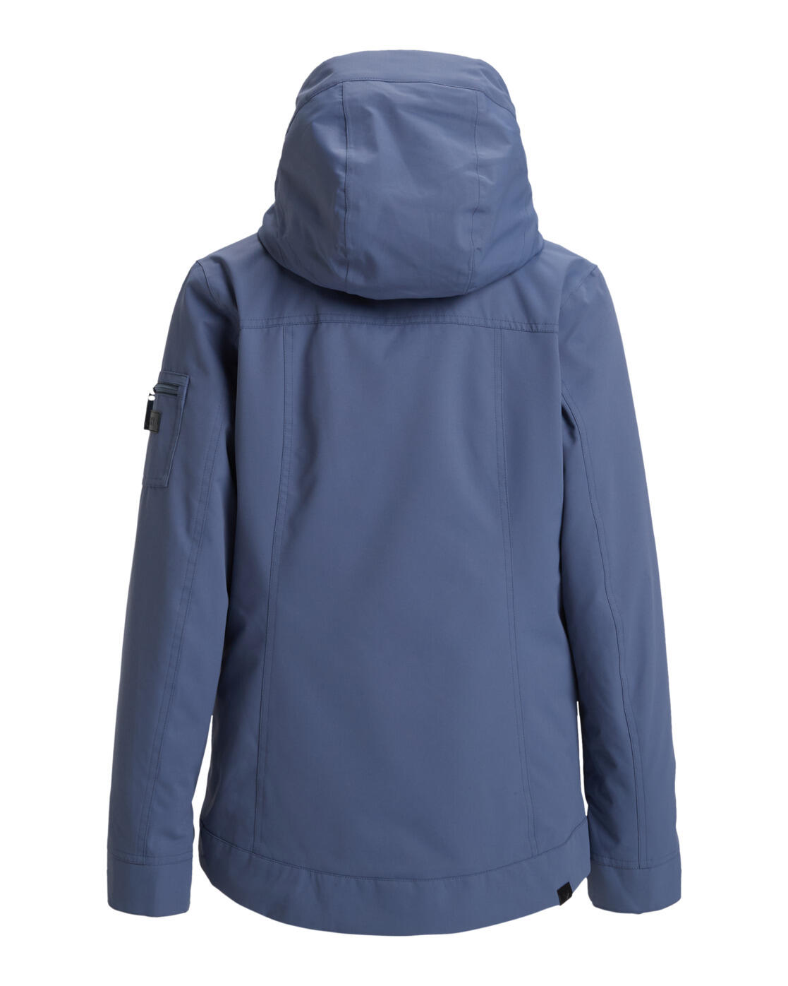Veste de snow MEADE Bleu Femme 2/4