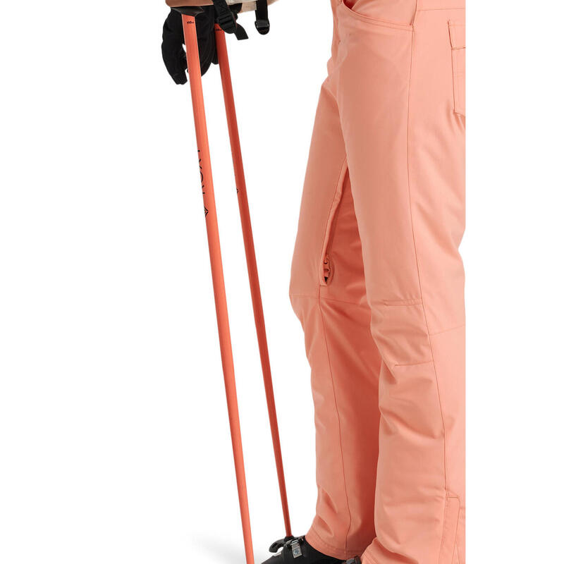 Pantaloni de snowboard pentru femei ROXY Backyard
