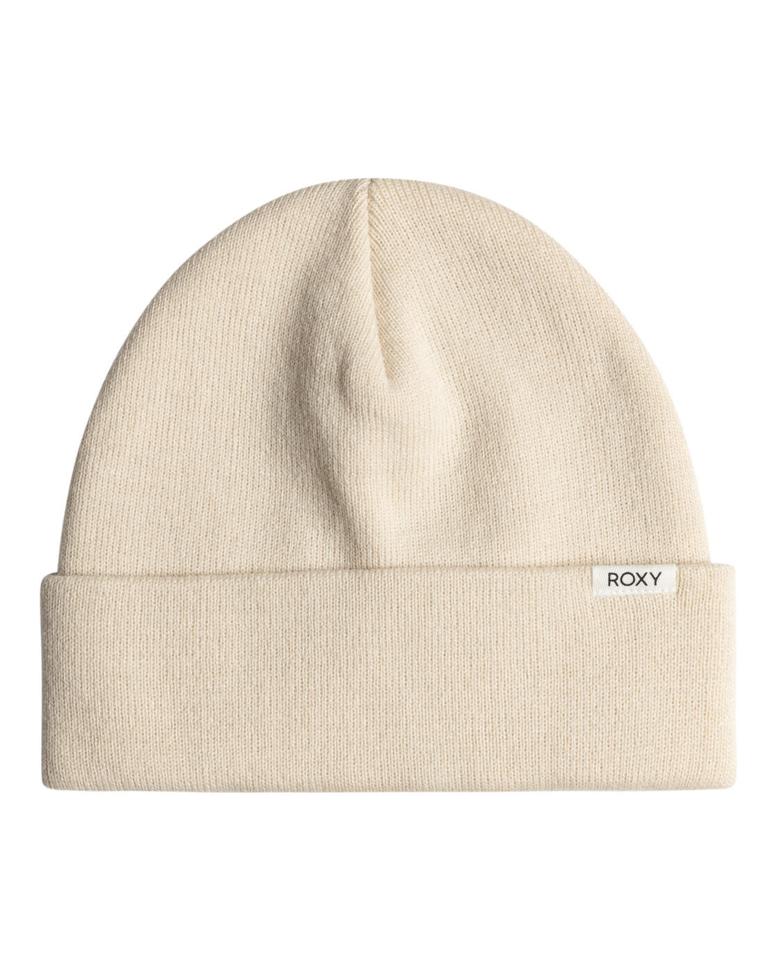Bonnet à revers TROPICAL SNOW 2024 Beige Femme 3/3