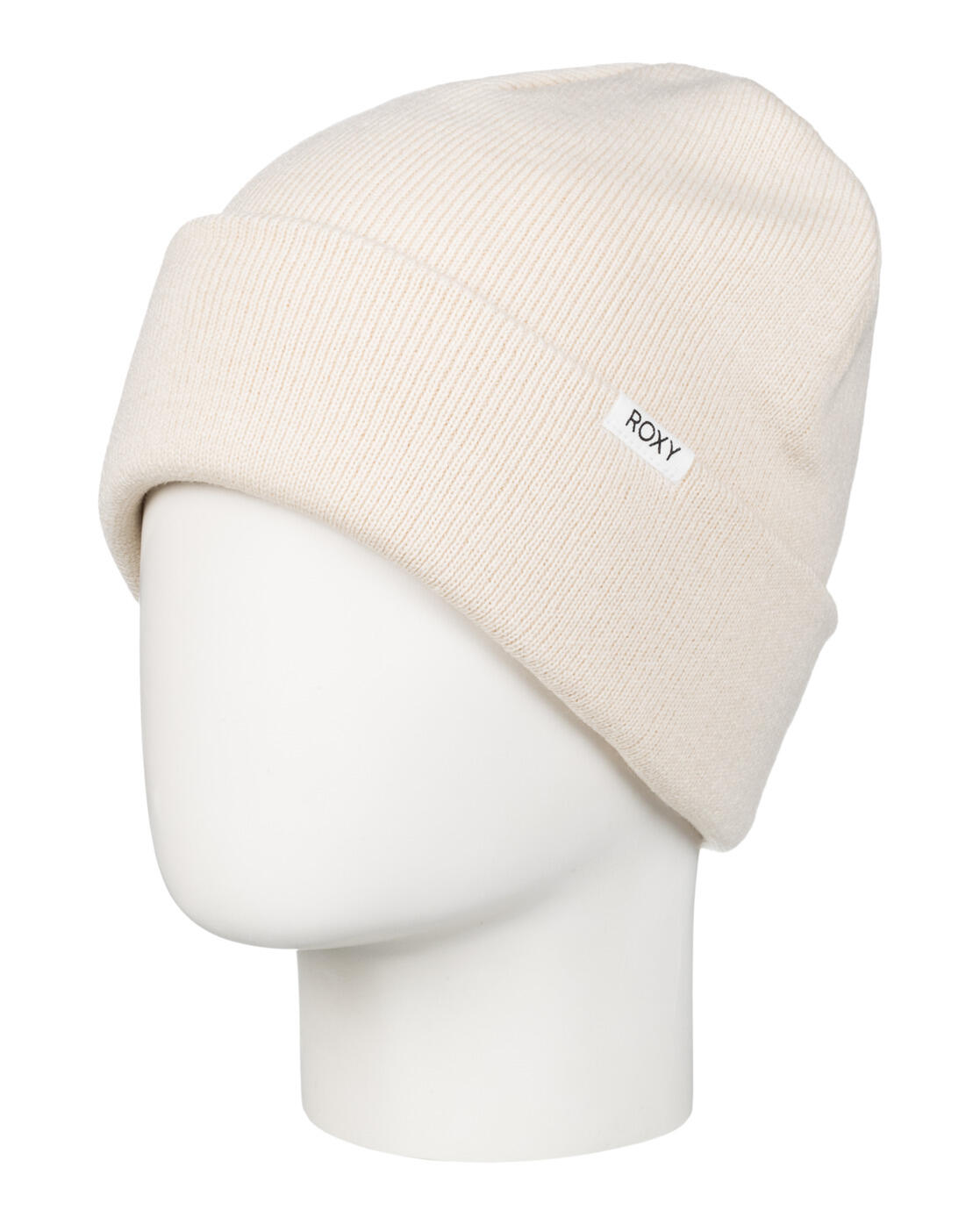 Bonnet à revers TROPICAL SNOW 2024 Beige Femme 2/3