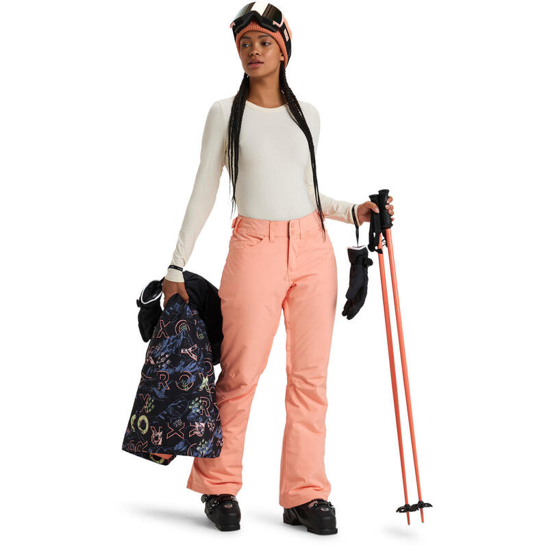 Pantaloni de snowboard pentru femei ROXY Backyard