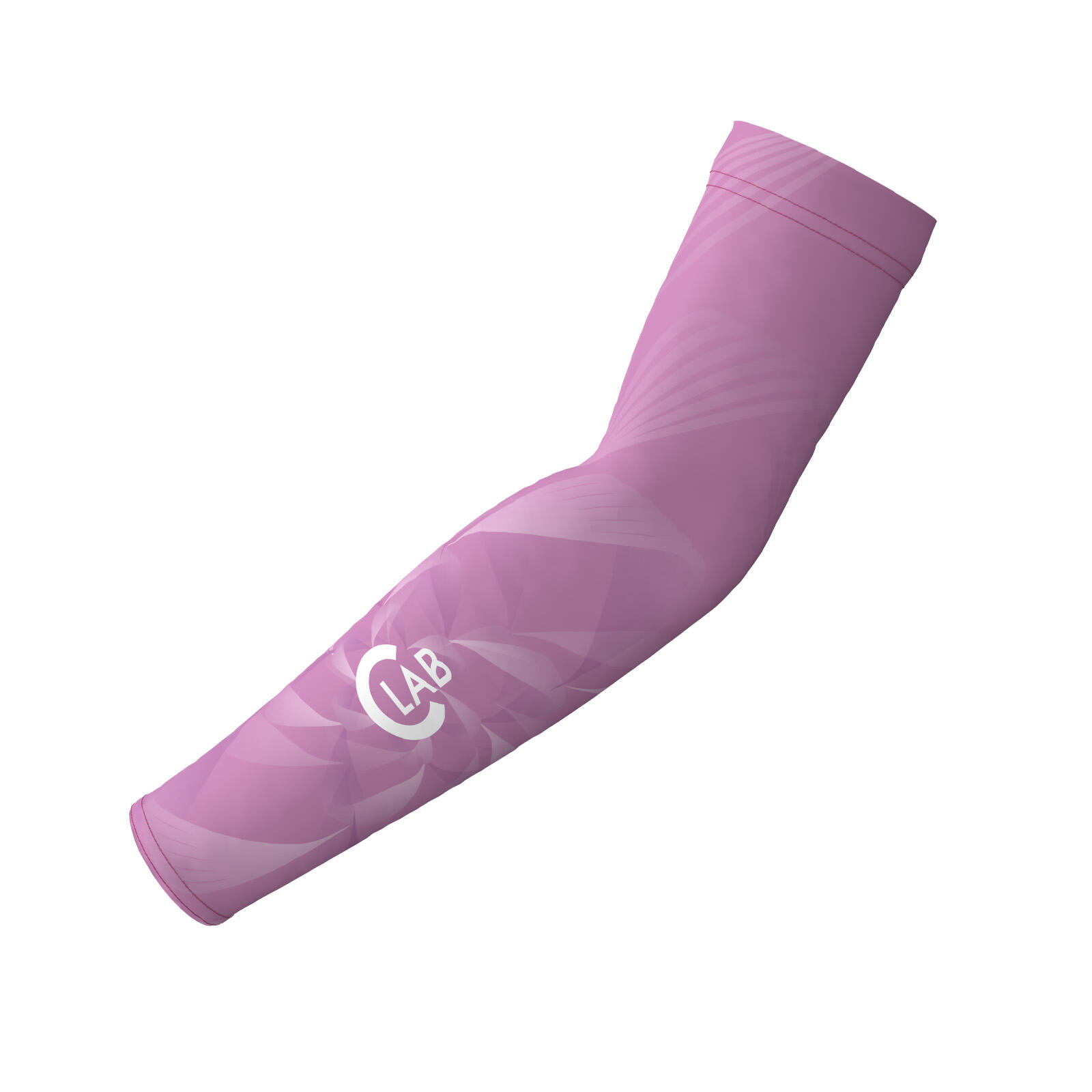 C-LAB THERMISCHE FIETSARMWARMERS - ROZE
