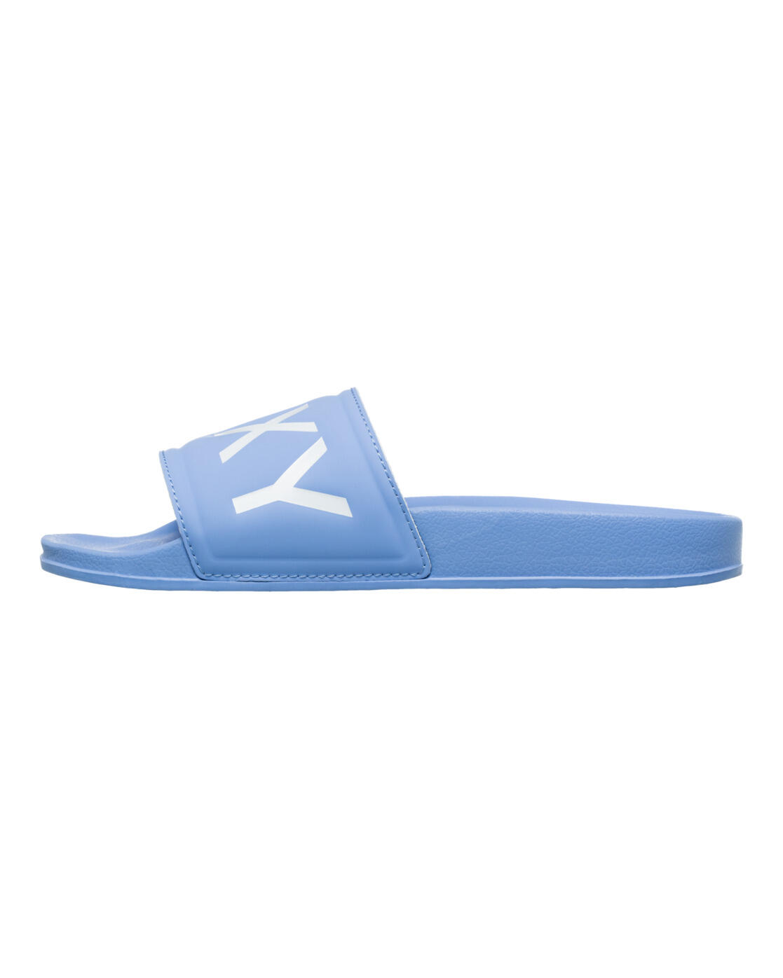Sandalias SLIPPY II Azul Mujer 2/4