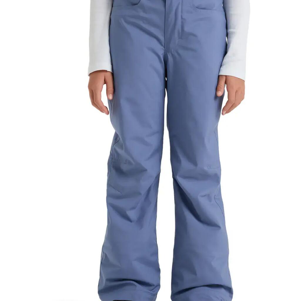 Roxy Backyard Girls Ski Pants - Wild Wind