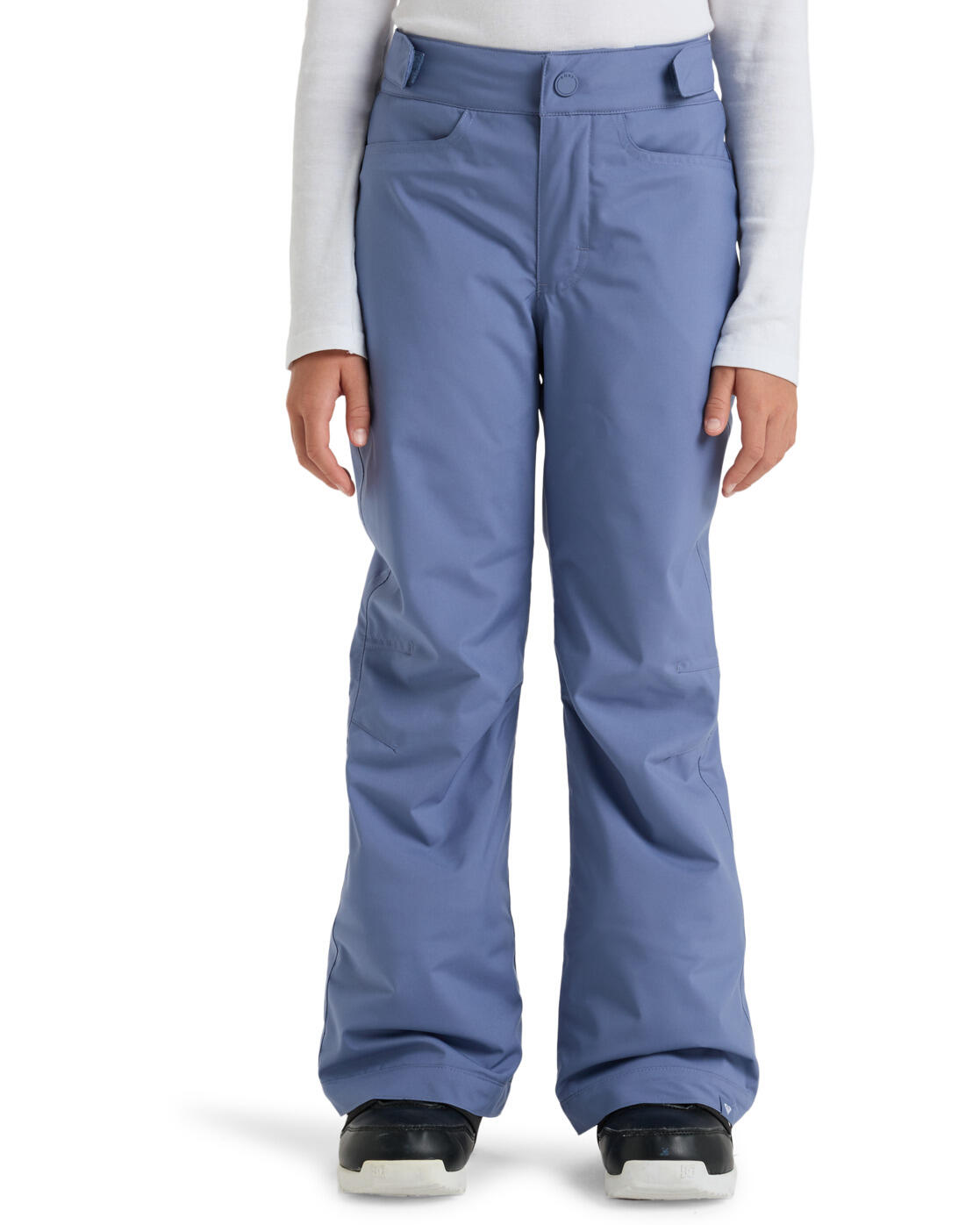 ROXY Roxy Backyard Girls Ski Pants - Wild Wind