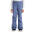 Pantalon de snow BACKYARD Bleu Fille