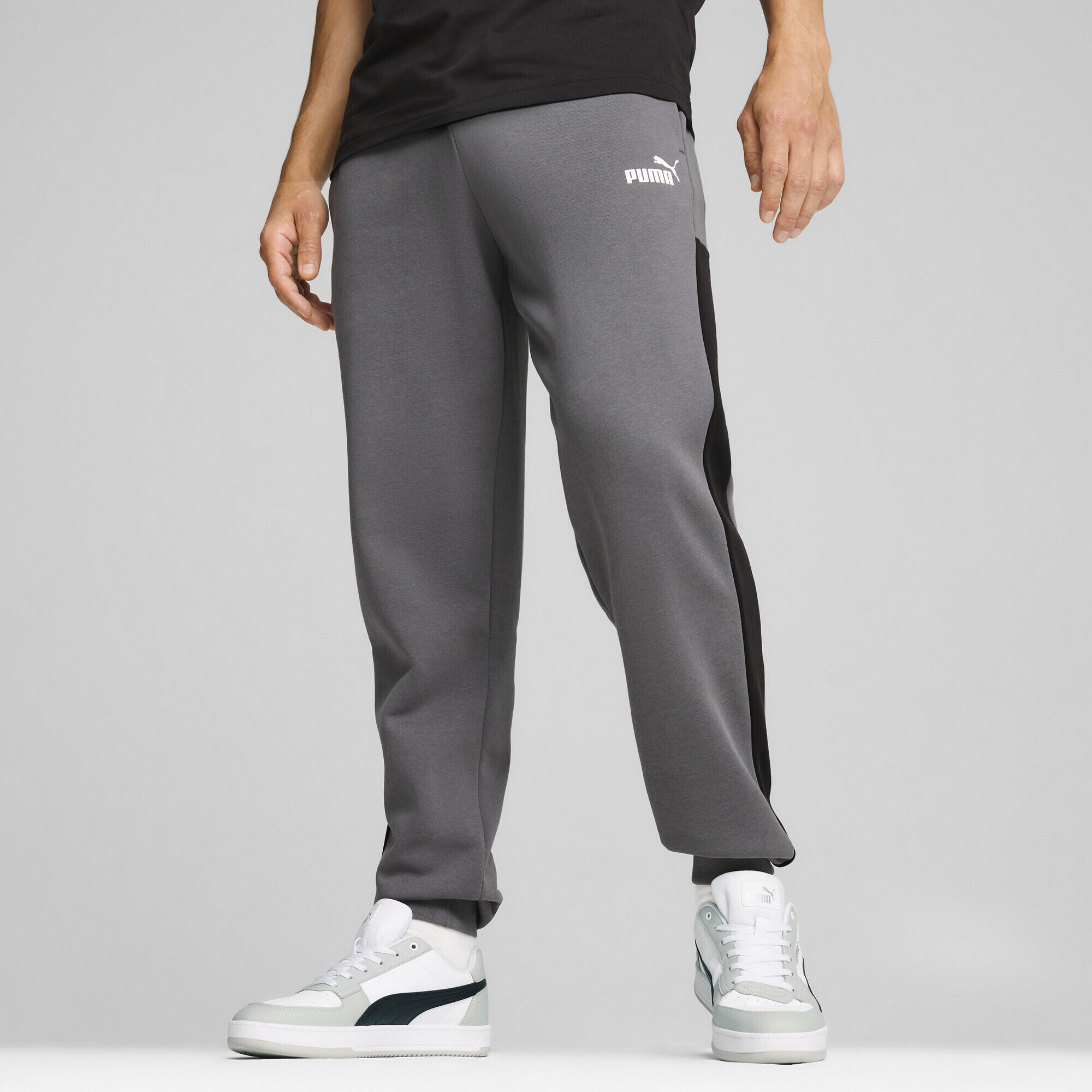 Around The Block Jogginghose Herren PUMA 2/7