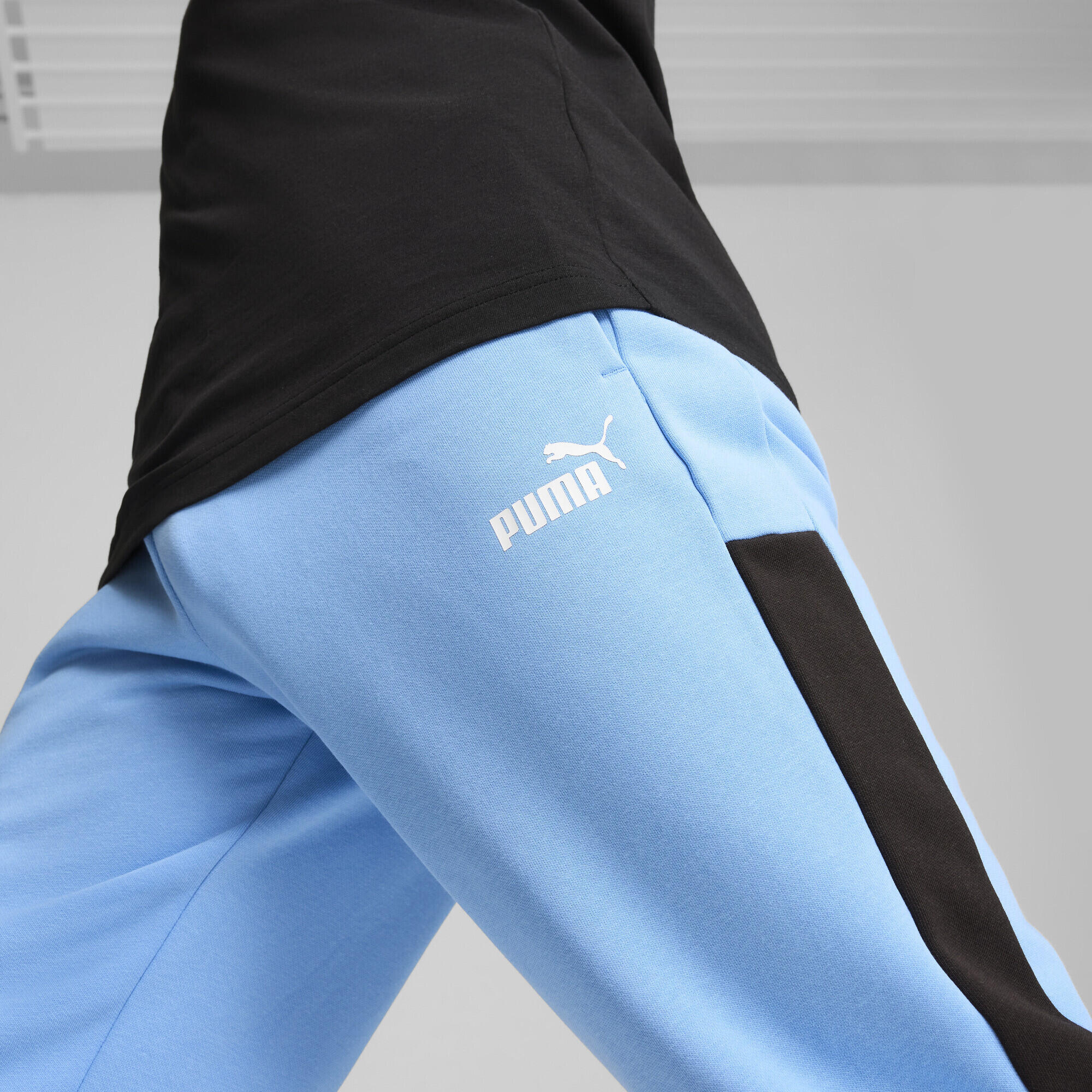 Pantaloni della tuta Around The Block da uomo PUMA 3/7