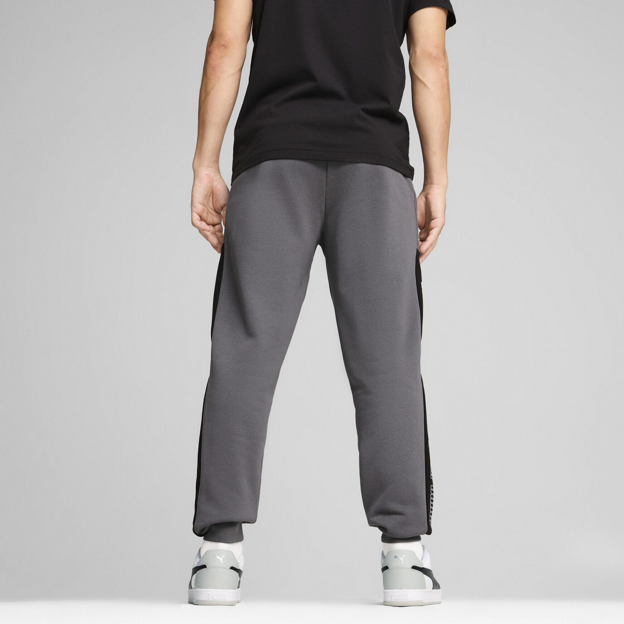 Around The Block Jogginghose Herren PUMA 5/7