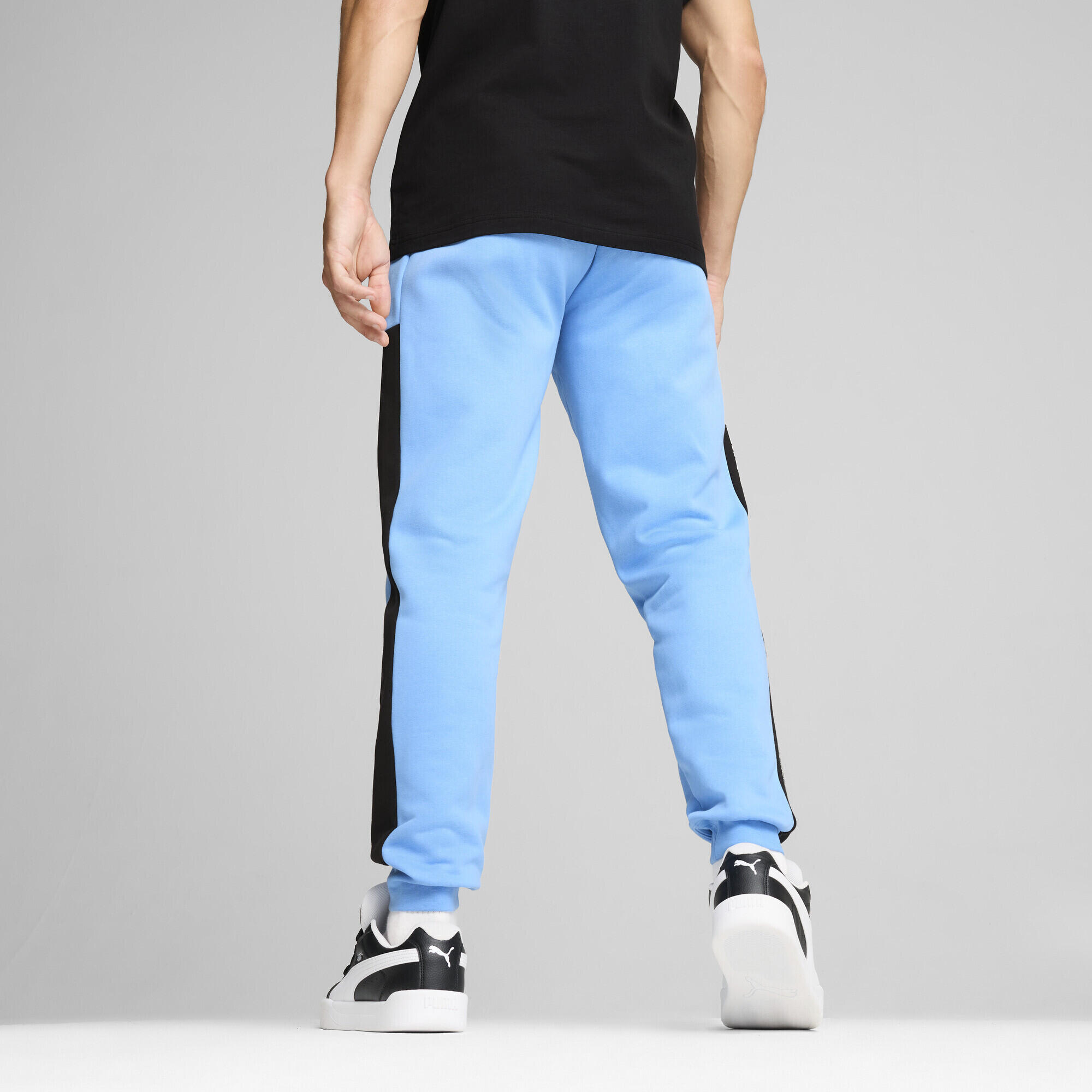 Pantaloni della tuta Around The Block da uomo PUMA 5/7