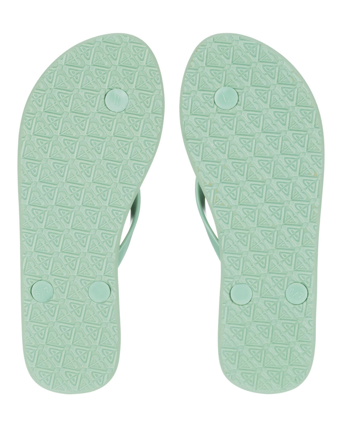 Sandalias VIVA IV Verde Mujer 4/4