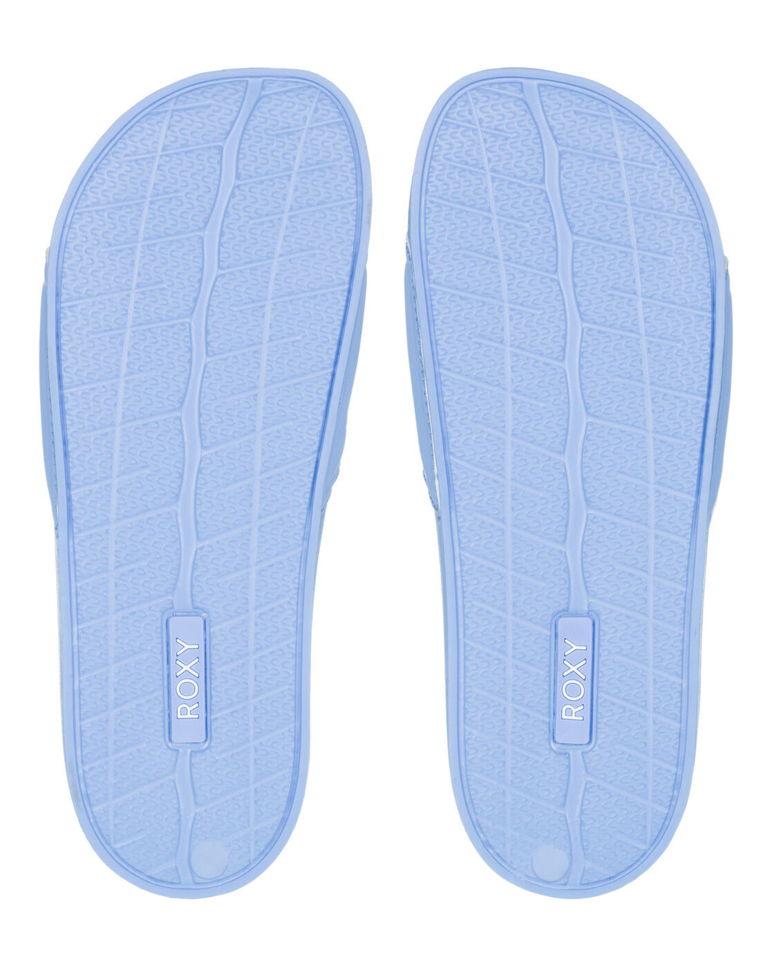 Sandalias SLIPPY II Azul Mujer 4/4