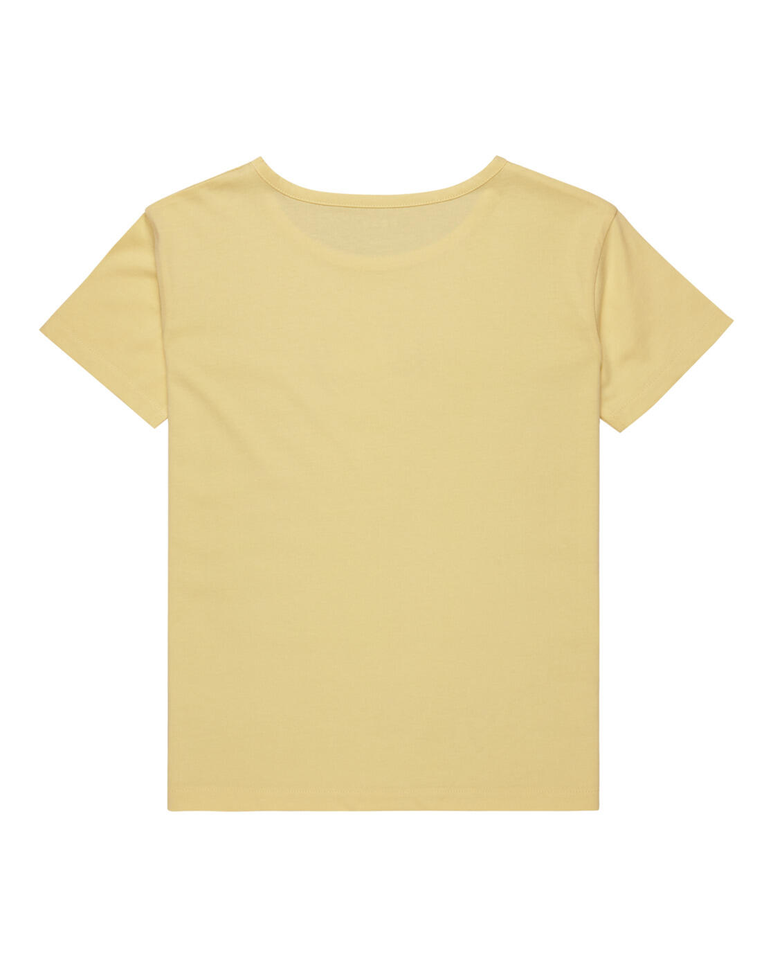 Maglia a maniche corte Roxy modello ERGZT04116-NEQ0 per ragazze 2/3