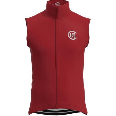 Alps rood winddicht waterdicht vest