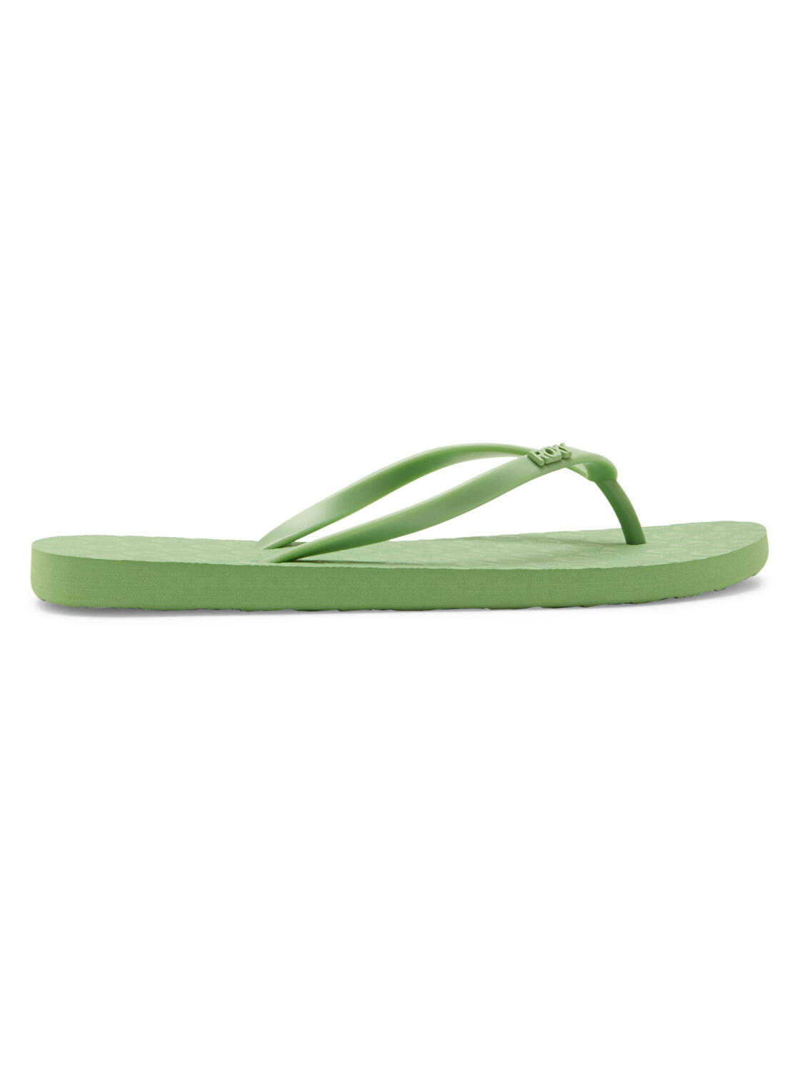 Tongs VIVA Vert Femme 2/4