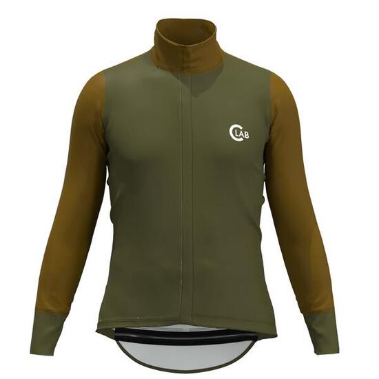 GIACCA INVERNALE IMPERMEABILE GRAVEL