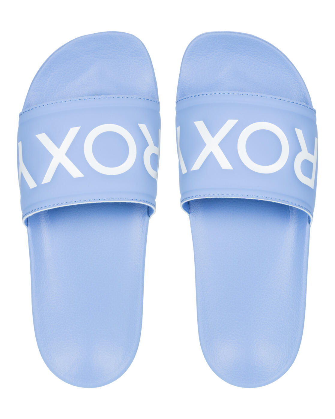 Sandalias SLIPPY II Azul Mujer 3/4