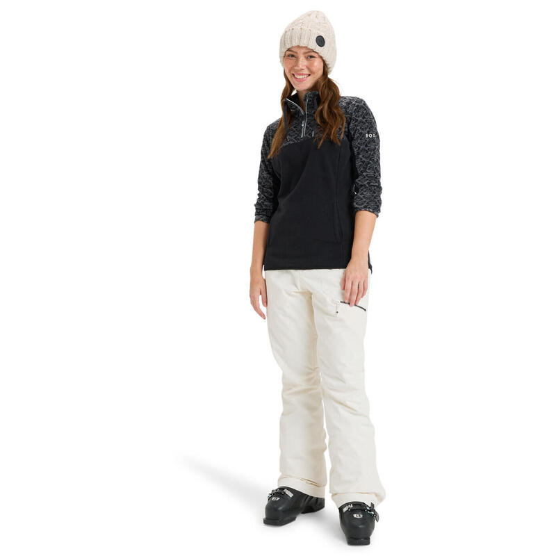 Hanorac damă ROXY Sayna Half Zip