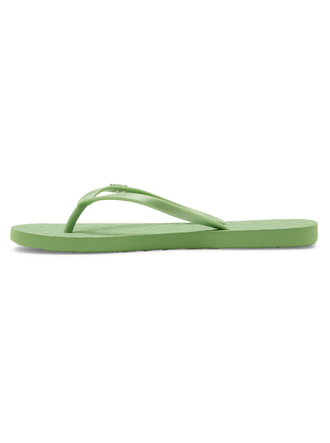 Tongs VIVA Vert Femme 3/4