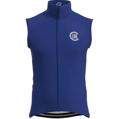 Alps marineblauw waterdicht winddicht vest