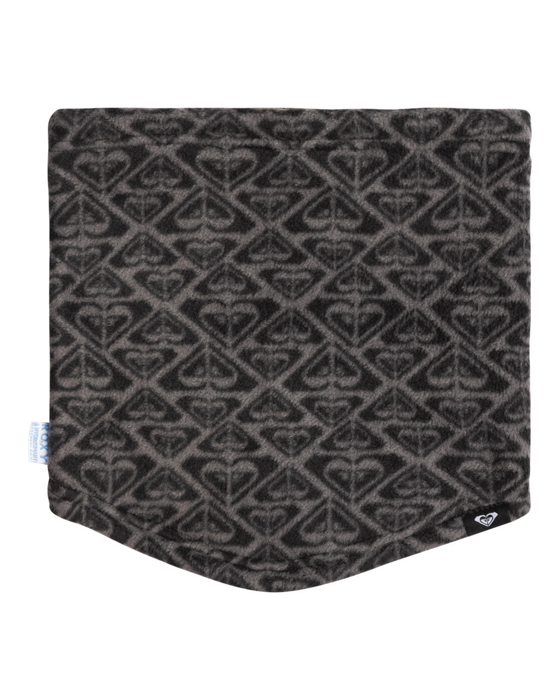 Cuello SAYNA Negro Mujer 3/4