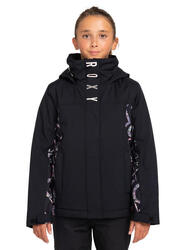 Veste de snow GALAXY Noir Fille